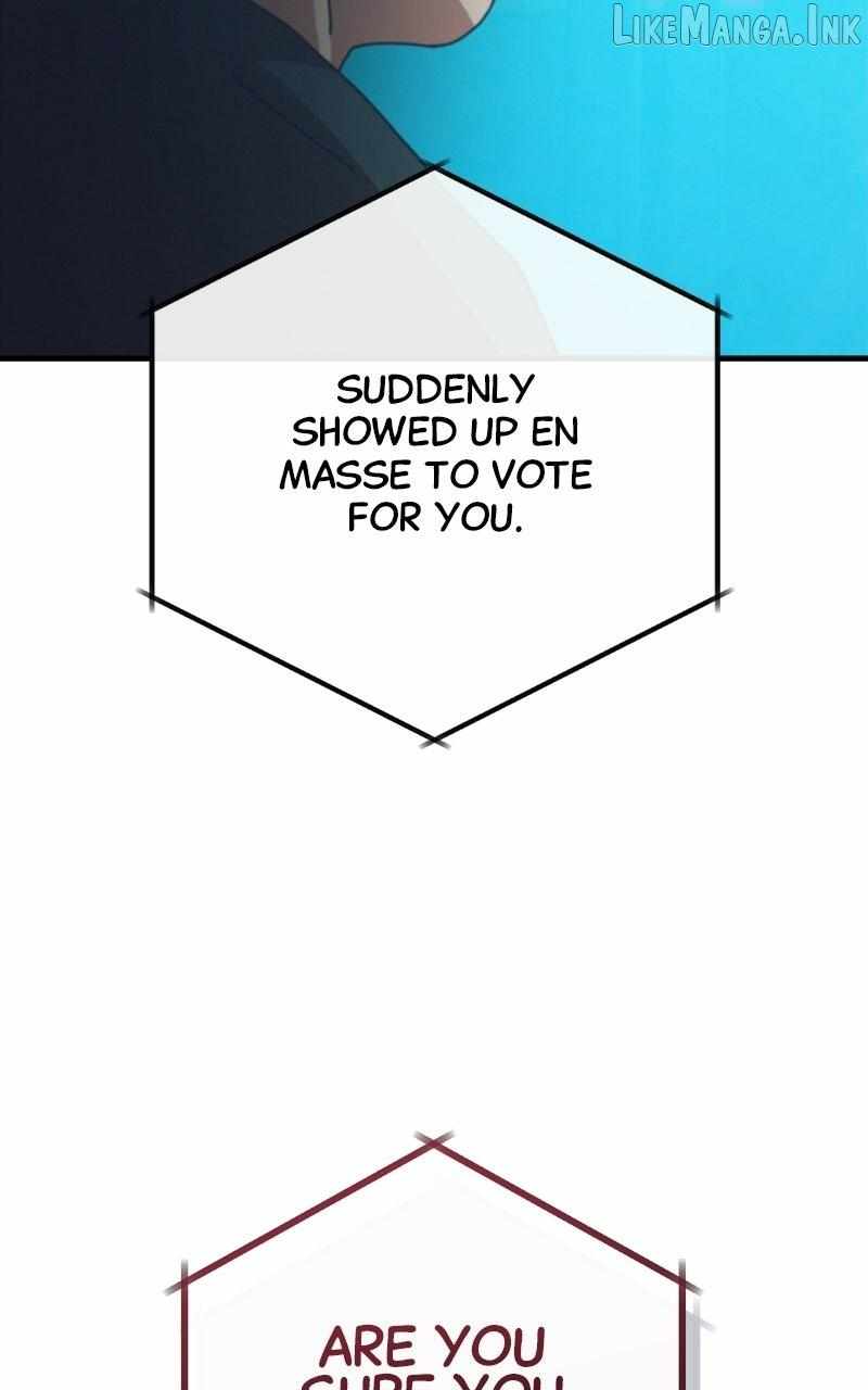 18+ Hiding Out in an Apocalypse Chapter 102 page 66