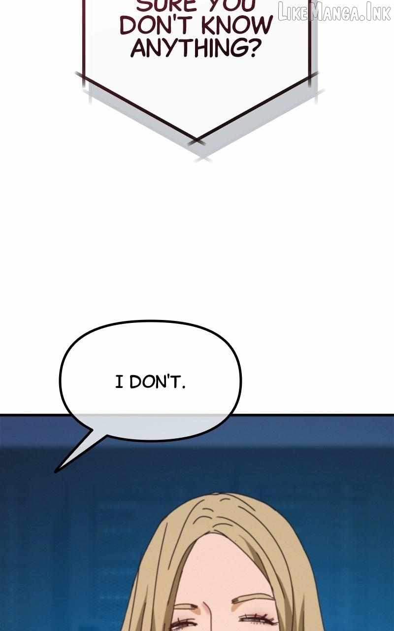 18+ Hiding Out in an Apocalypse Chapter 102 page 67