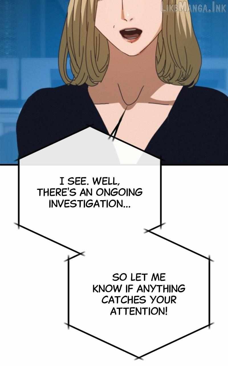 18+ Hiding Out in an Apocalypse Chapter 102 page 68