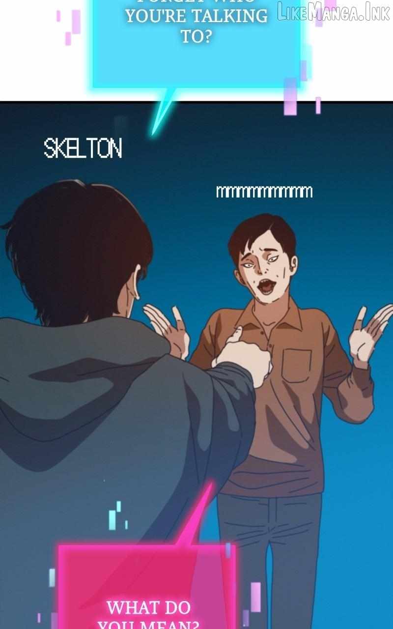 18+ Hiding Out in an Apocalypse Chapter 102 page 74