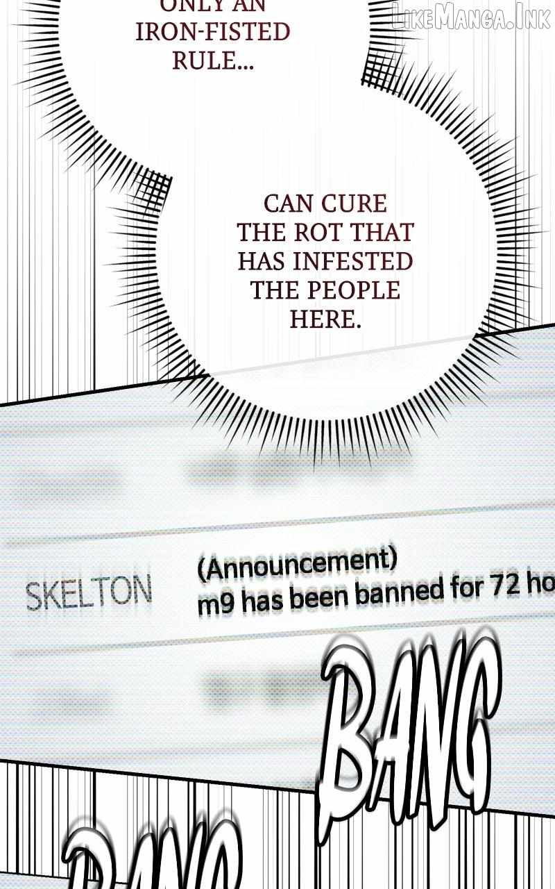 18+ Hiding Out in an Apocalypse Chapter 102 page 82