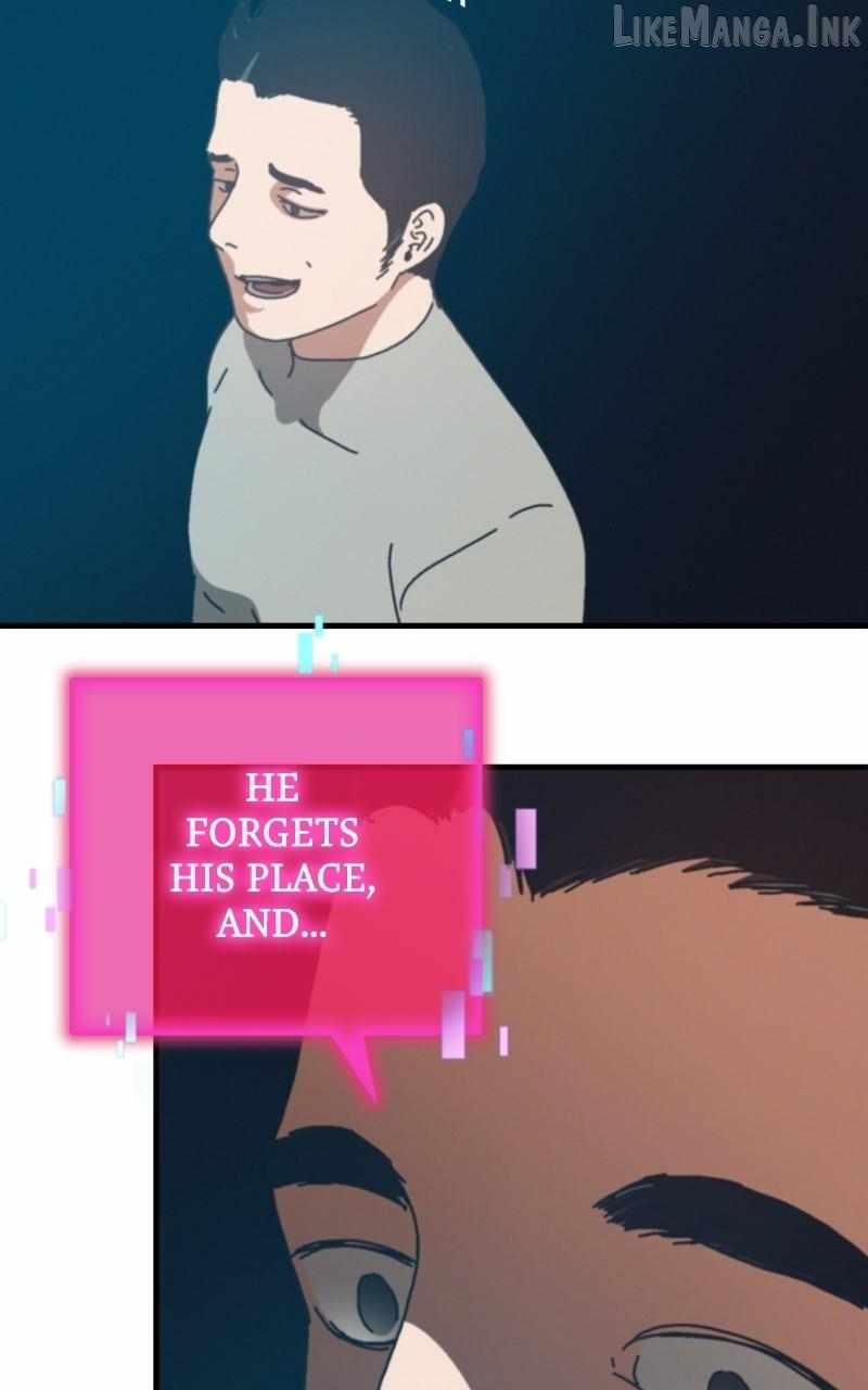 18+ Hiding Out in an Apocalypse Chapter 102 page 86