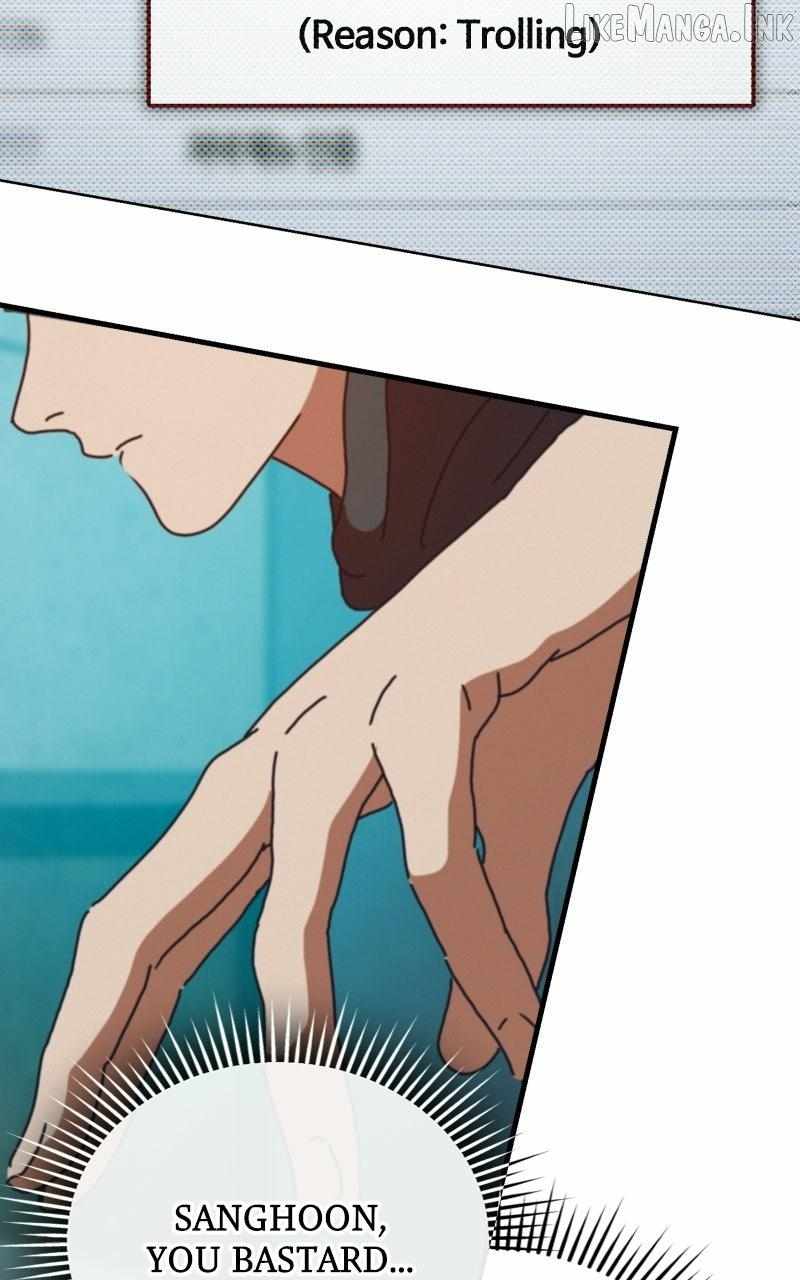 18+ Hiding Out in an Apocalypse Chapter 102 page 96