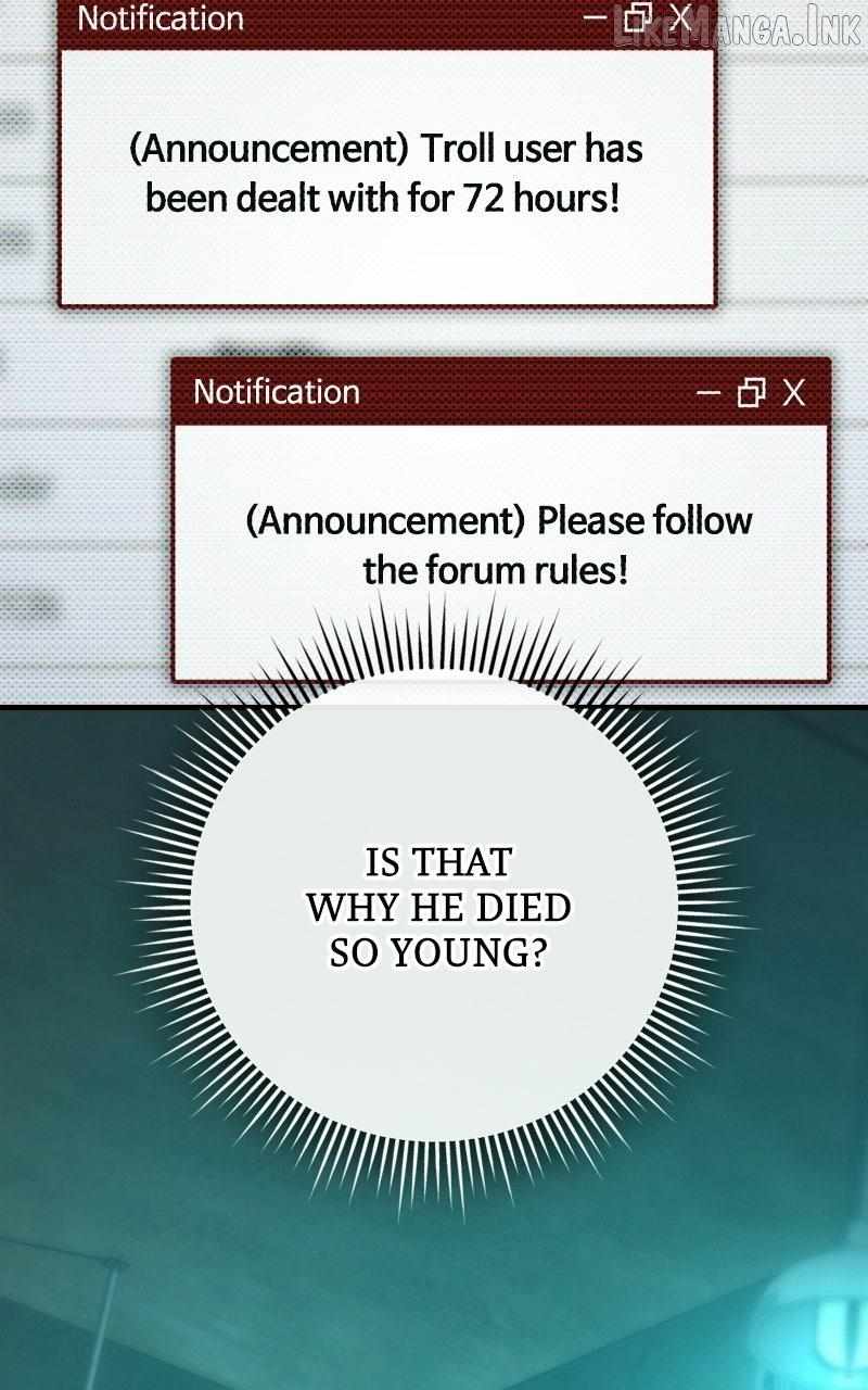 18+ Hiding Out in an Apocalypse Chapter 102 page 98