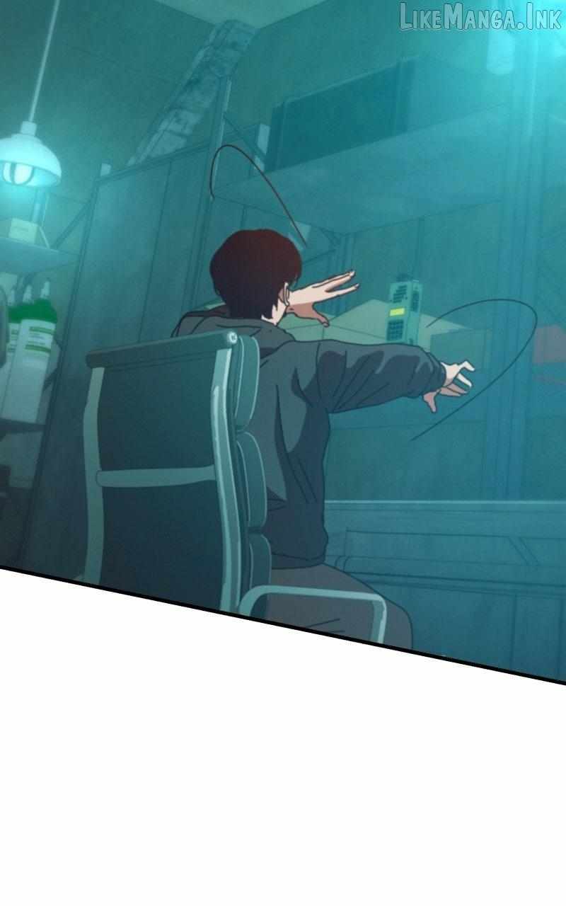 18+ Hiding Out in an Apocalypse Chapter 102 page 99