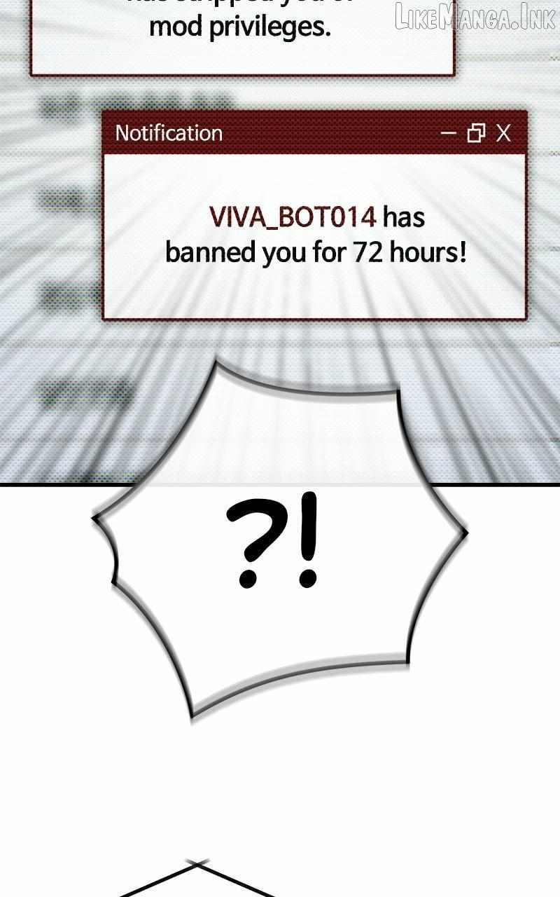18+ Hiding Out in an Apocalypse Chapter 102 page 102