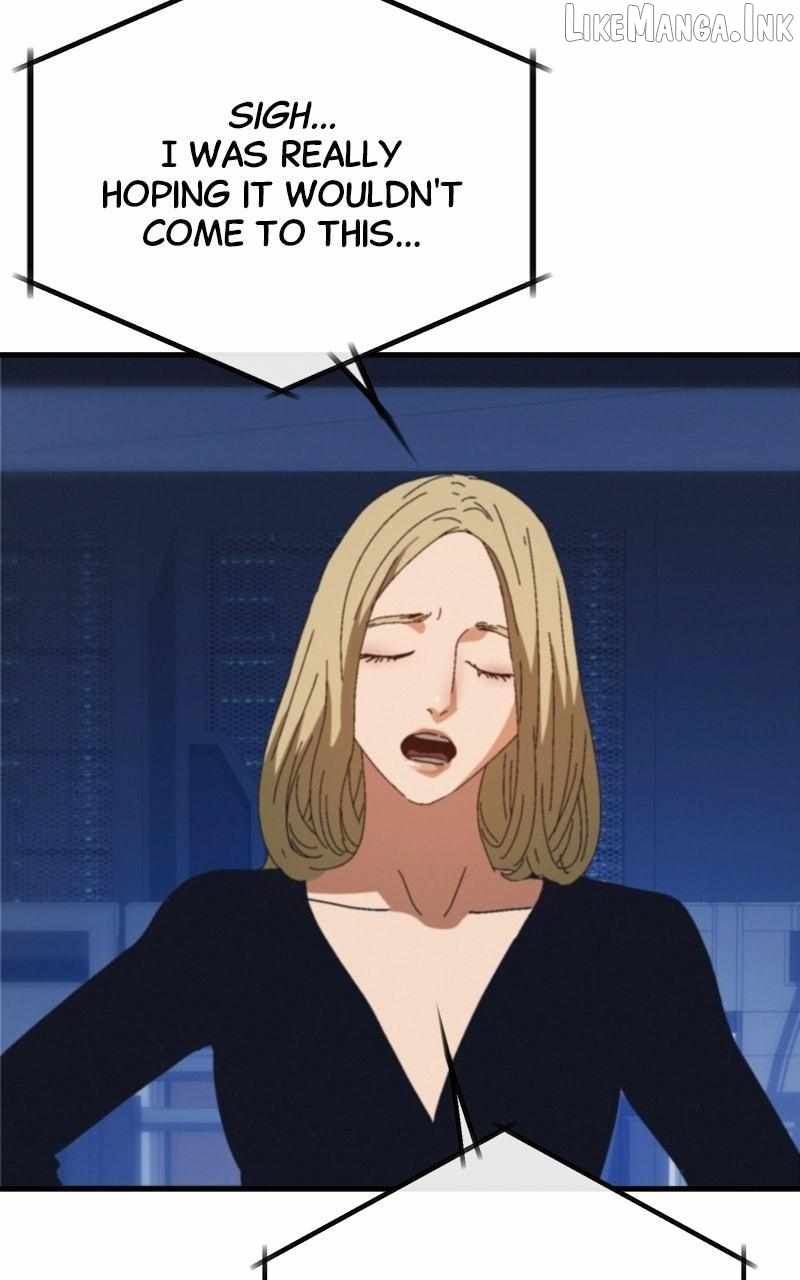 18+ Hiding Out in an Apocalypse Chapter 102 page 103