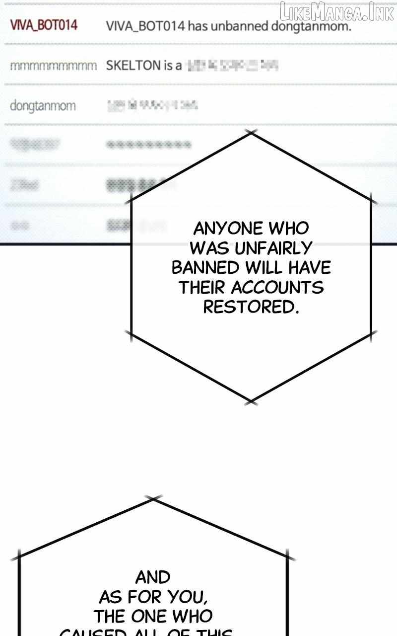 18+ Hiding Out in an Apocalypse Chapter 102 page 105