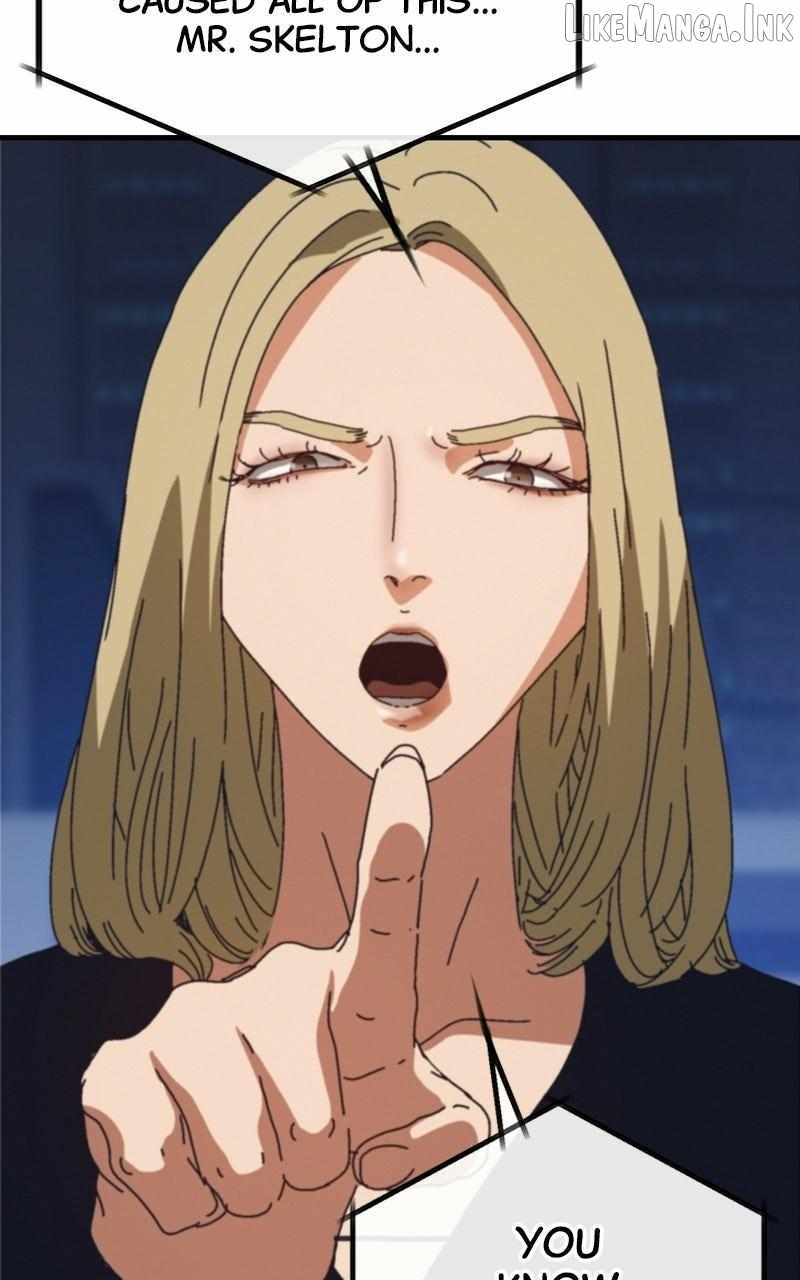 18+ Hiding Out in an Apocalypse Chapter 102 page 106