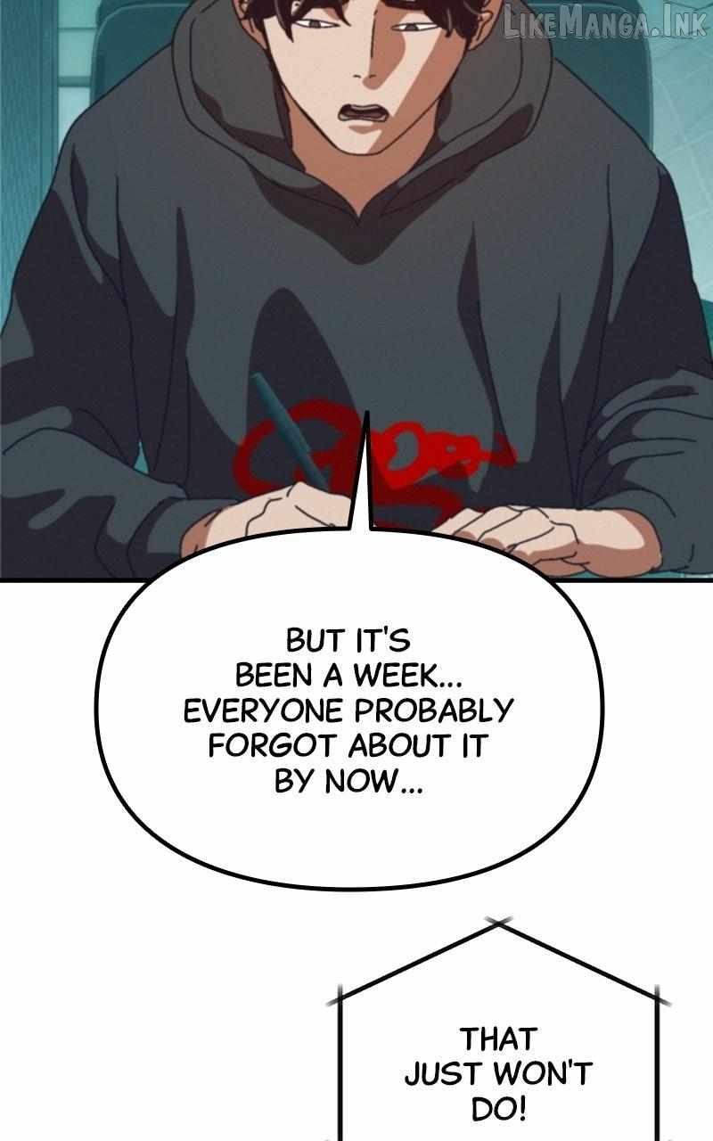18+ Hiding Out in an Apocalypse Chapter 102 page 113