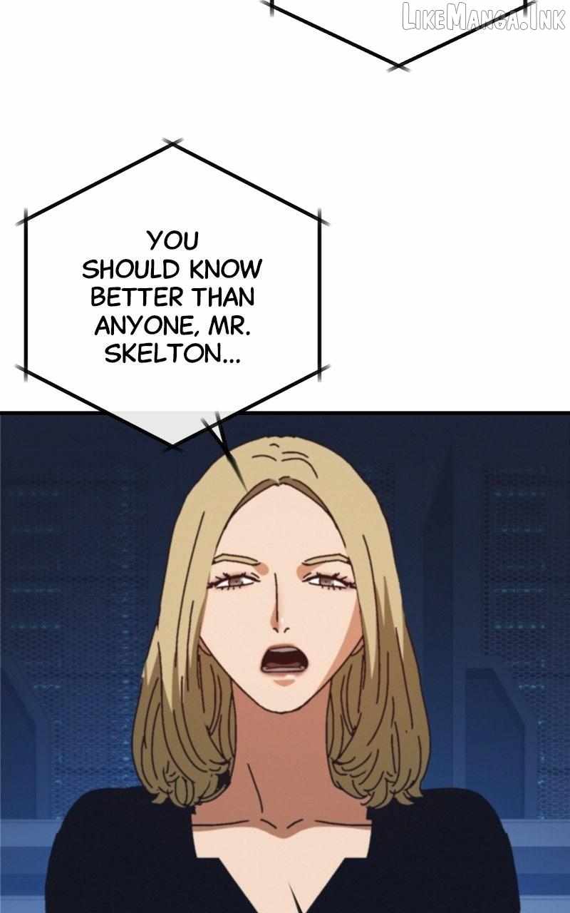 18+ Hiding Out in an Apocalypse Chapter 102 page 114