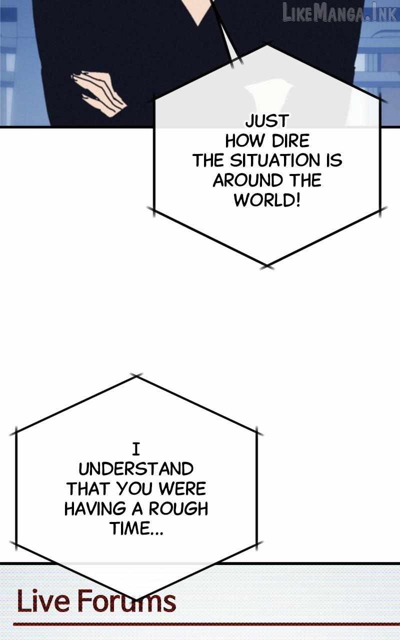 18+ Hiding Out in an Apocalypse Chapter 102 page 115