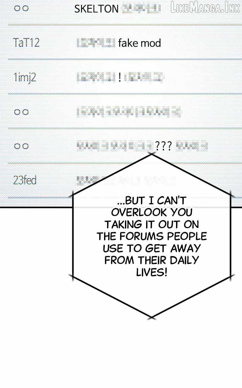 18+ Hiding Out in an Apocalypse Chapter 102 page 116