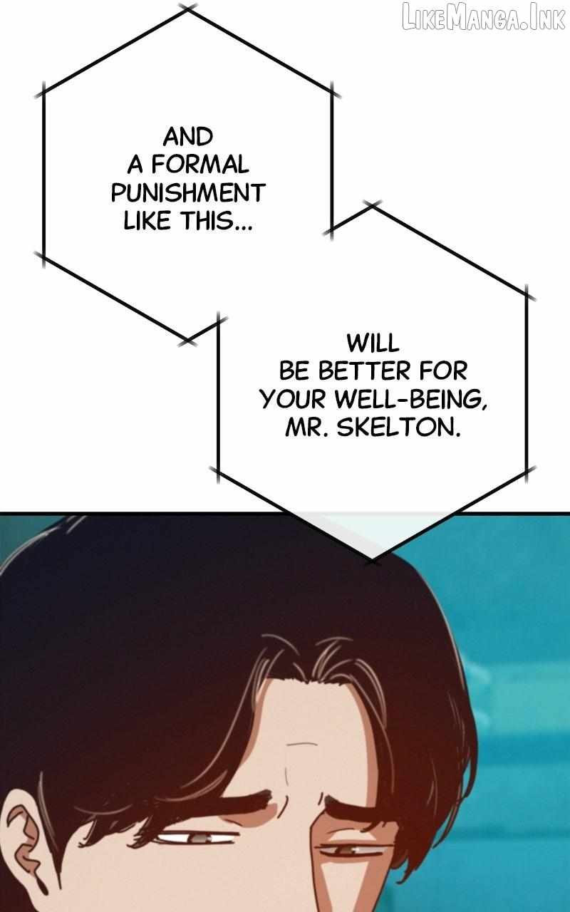 18+ Hiding Out in an Apocalypse Chapter 102 page 117