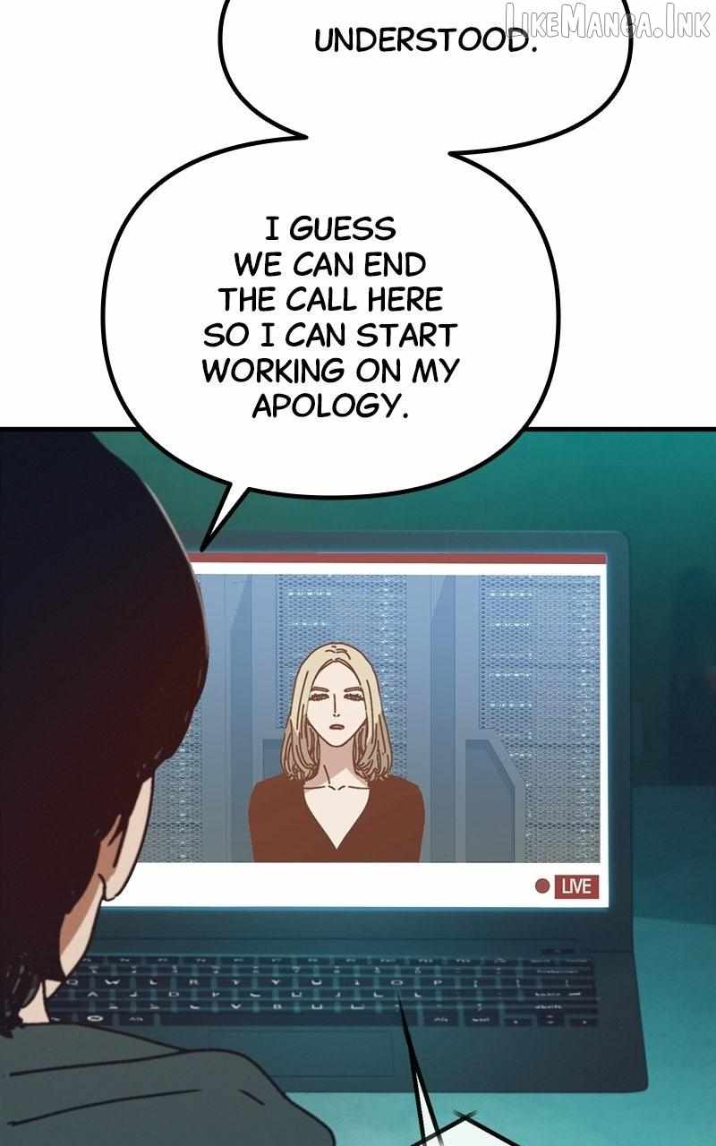 18+ Hiding Out in an Apocalypse Chapter 102 page 119