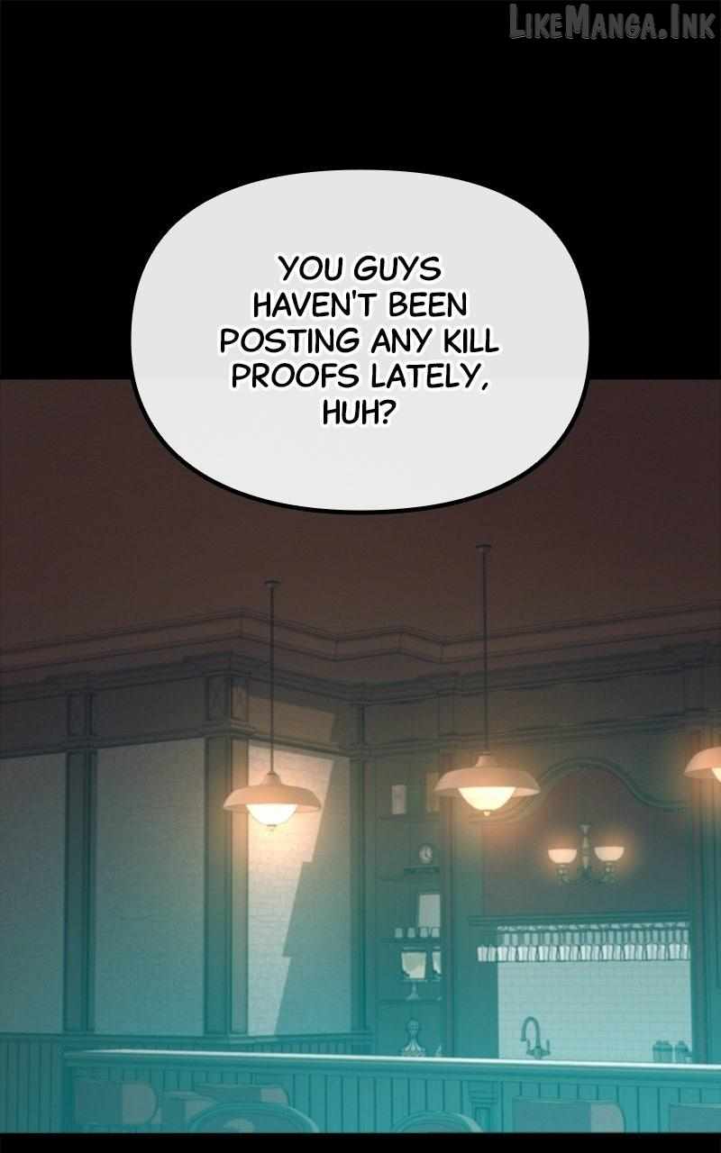 18+ Hiding Out in an Apocalypse Chapter 103 page 1