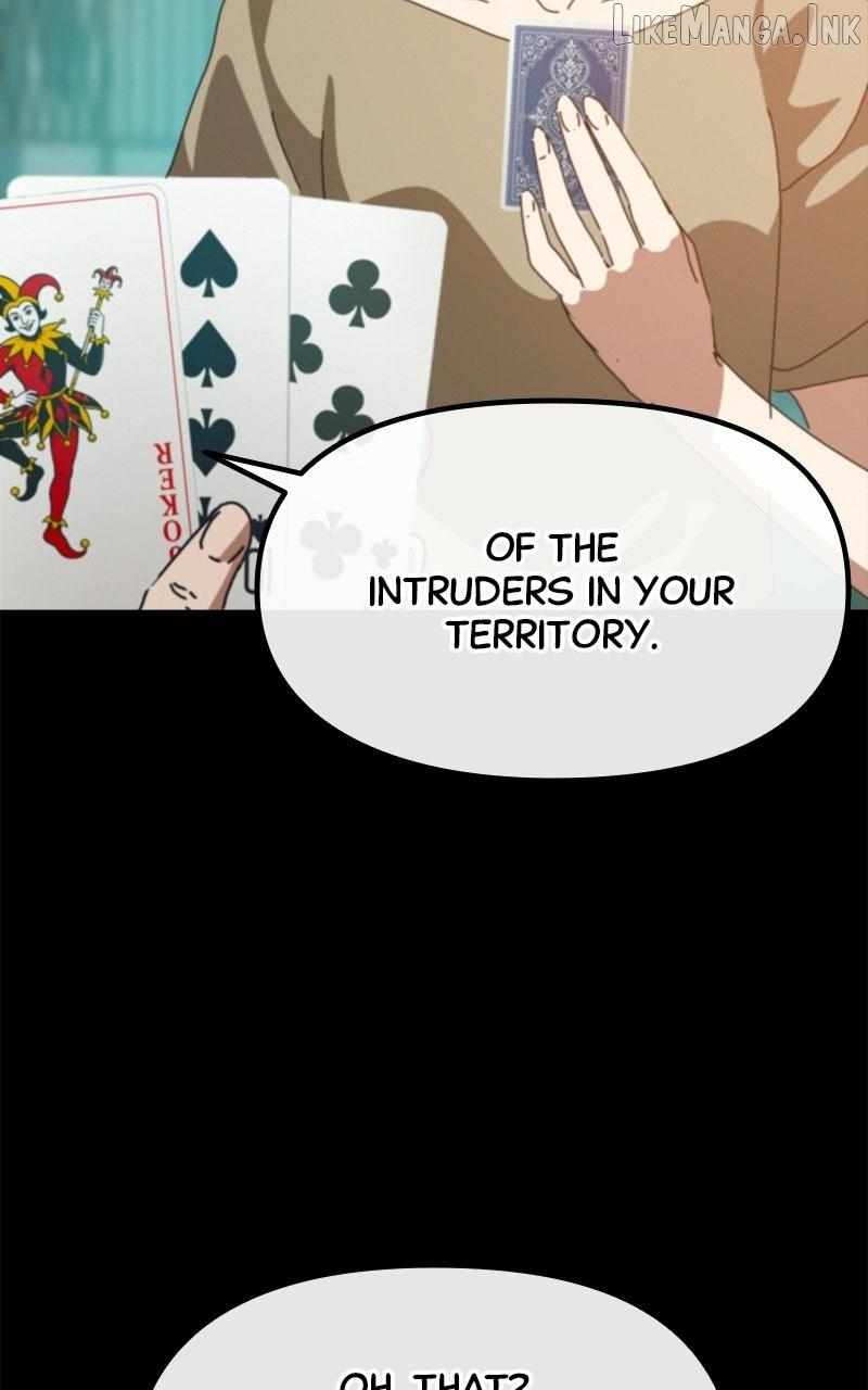 18+ Hiding Out in an Apocalypse Chapter 103 page 3