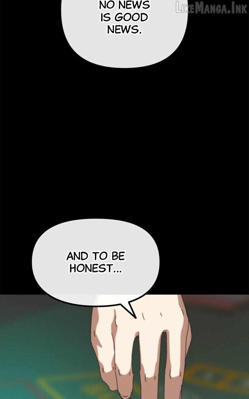 18+ Hiding Out in an Apocalypse Chapter 103 page 5