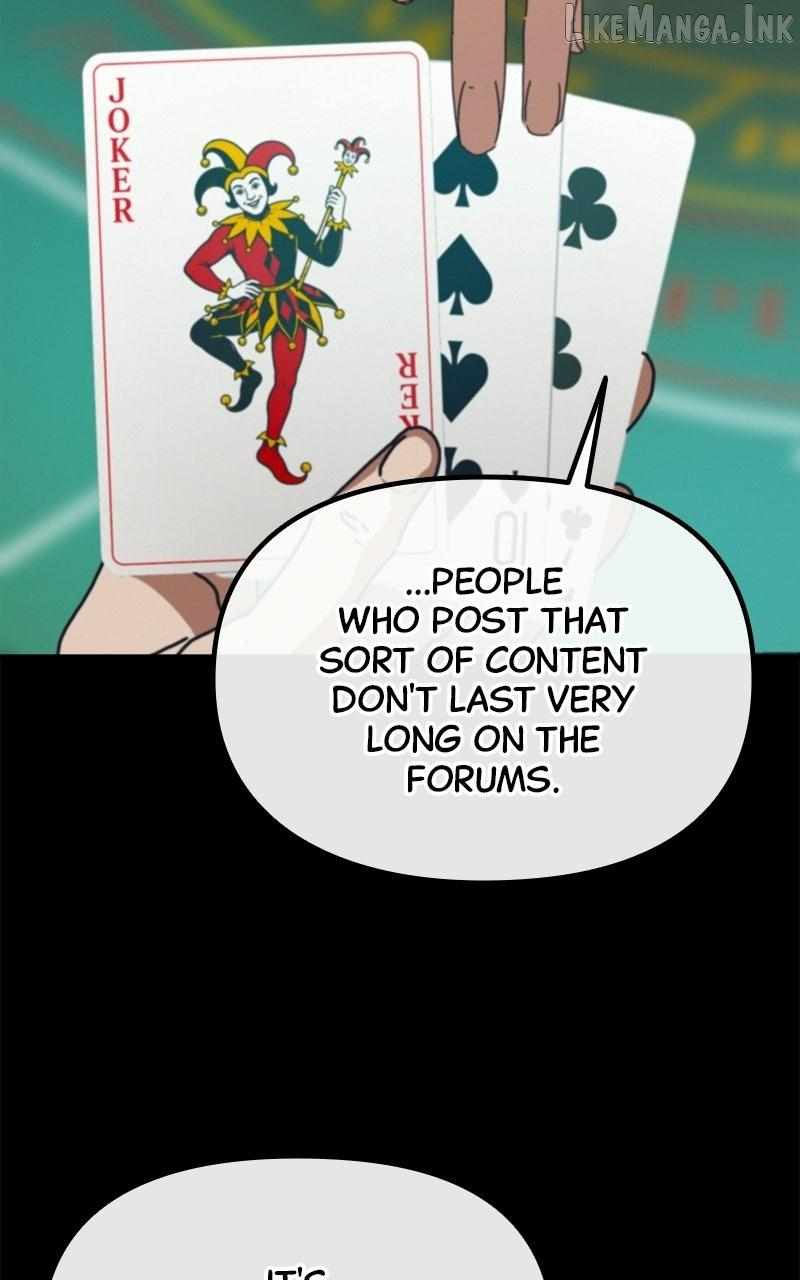 18+ Hiding Out in an Apocalypse Chapter 103 page 6