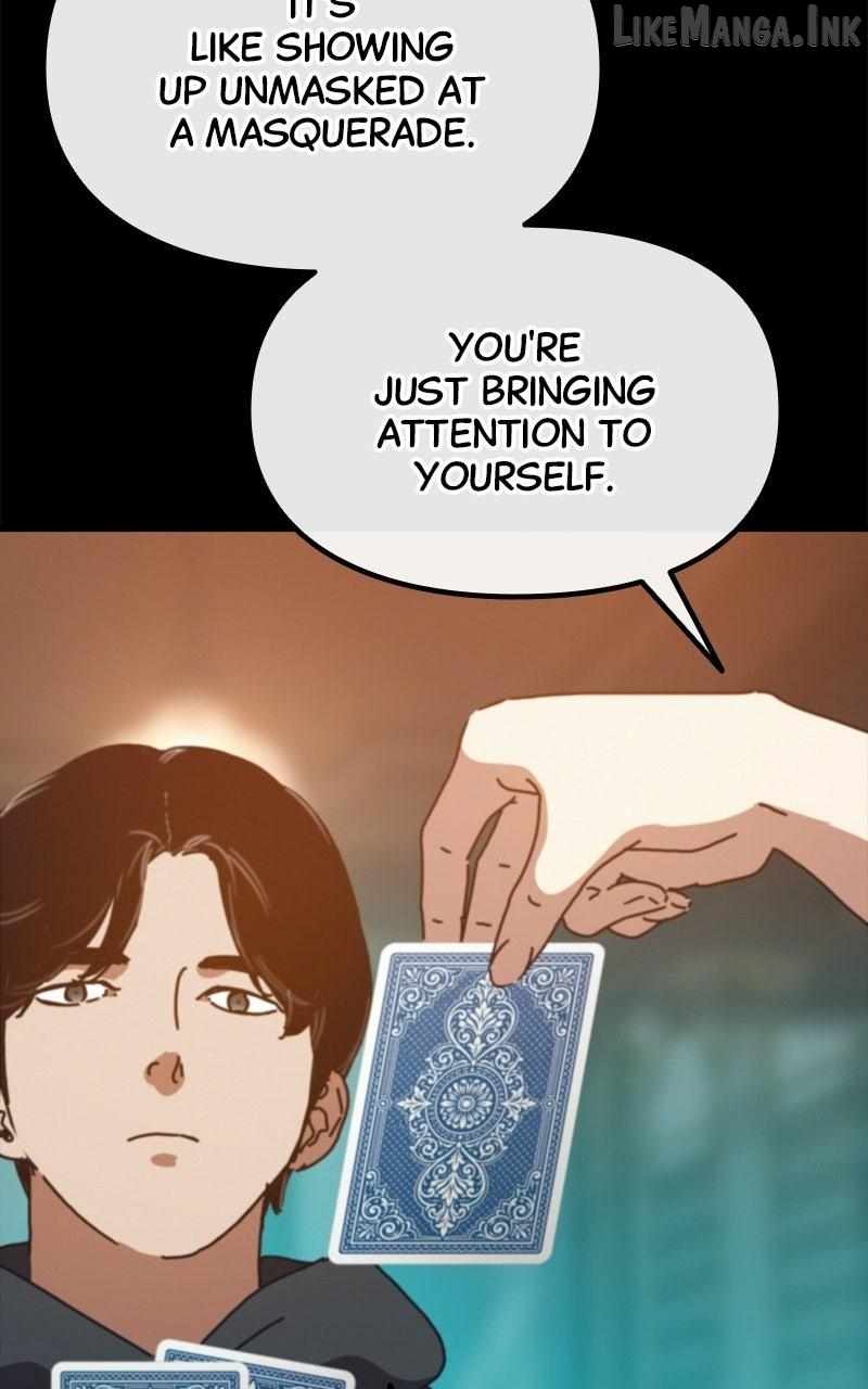 18+ Hiding Out in an Apocalypse Chapter 103 page 7