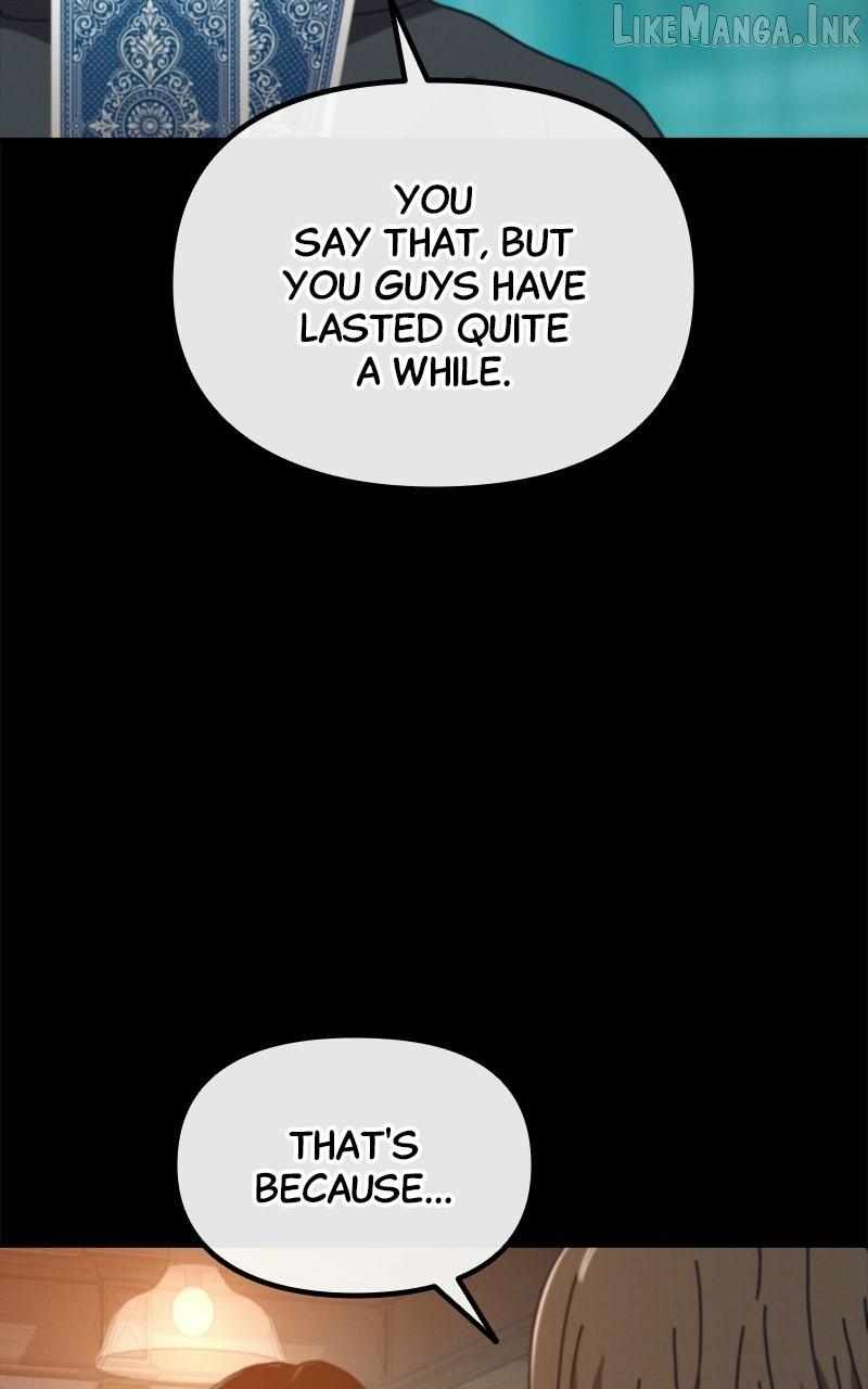 18+ Hiding Out in an Apocalypse Chapter 103 page 8