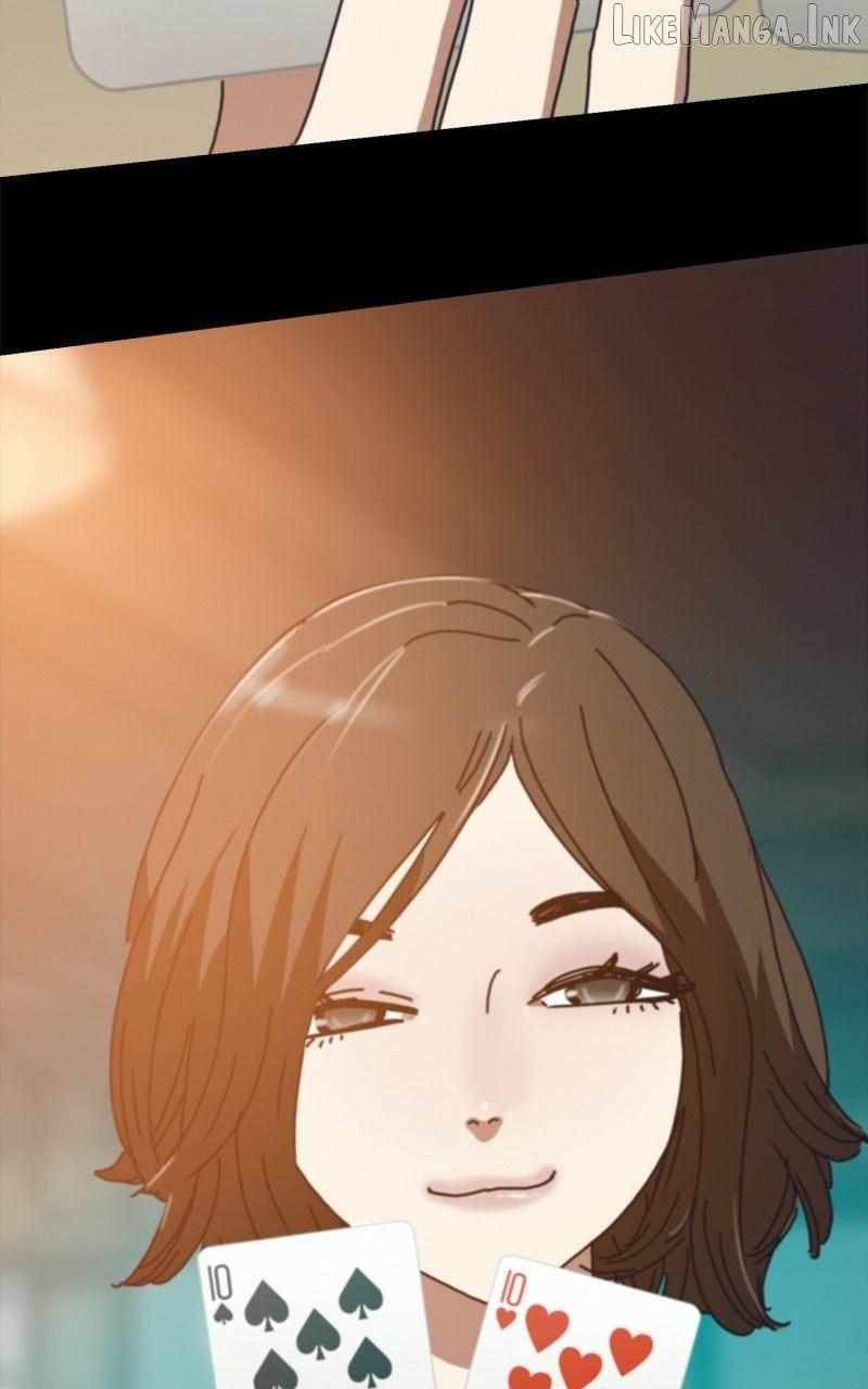 18+ Hiding Out in an Apocalypse Chapter 103 page 10