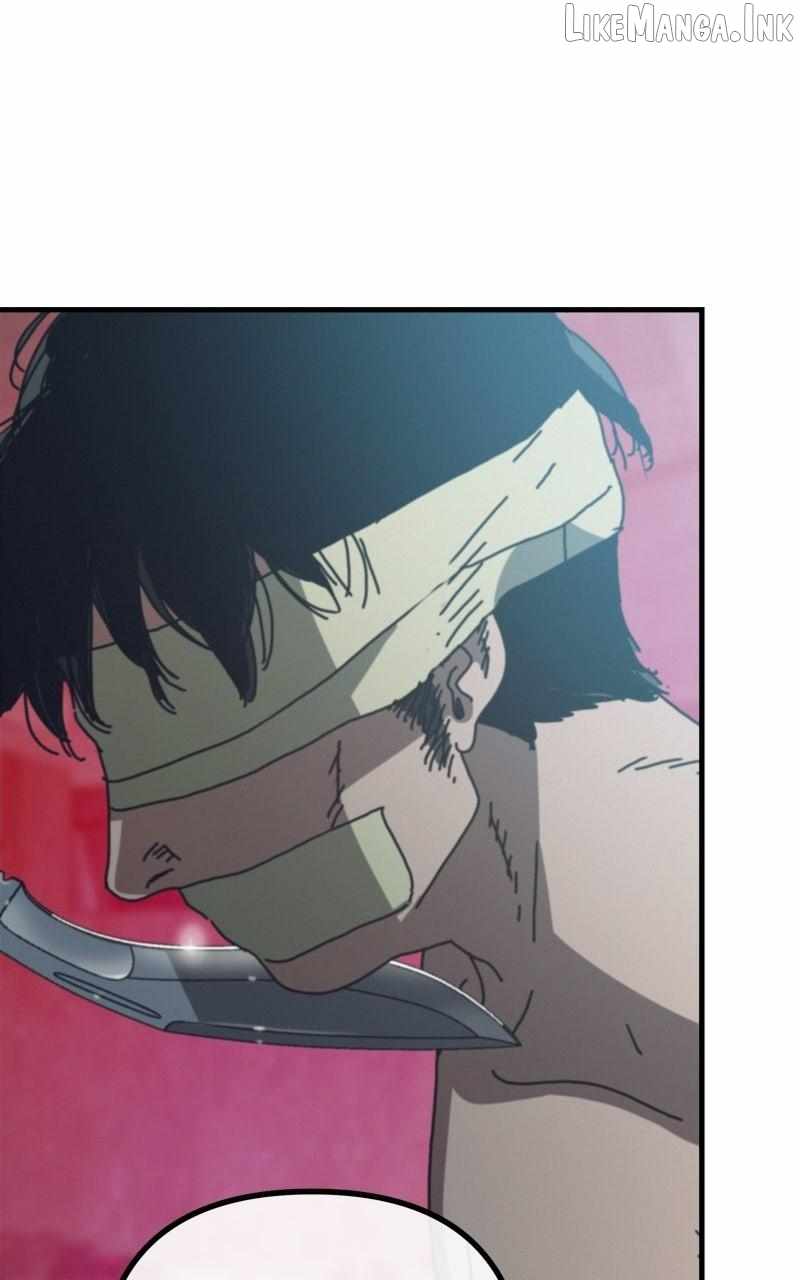 18+ Hiding Out in an Apocalypse Chapter 103 page 25