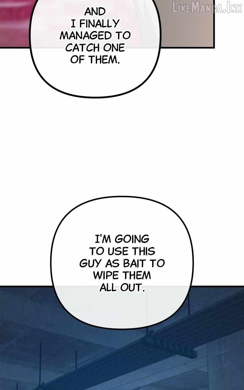 18+ Hiding Out in an Apocalypse Chapter 103 page 26