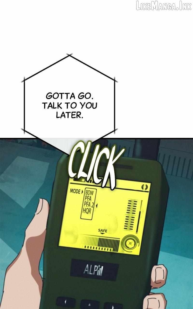 18+ Hiding Out in an Apocalypse Chapter 103 page 29