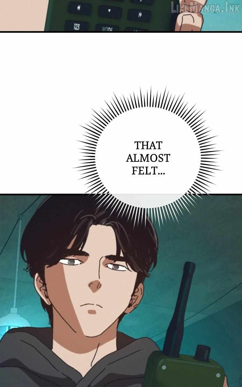 18+ Hiding Out in an Apocalypse Chapter 103 page 30