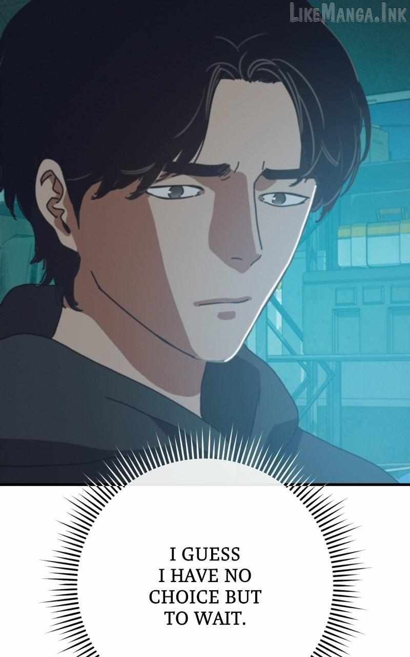 18+ Hiding Out in an Apocalypse Chapter 103 page 33