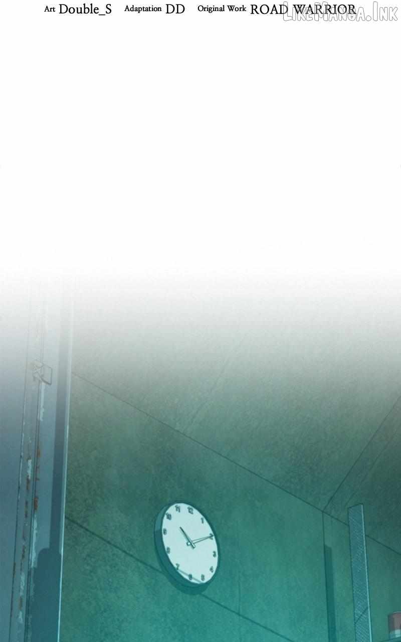 18+ Hiding Out in an Apocalypse Chapter 103 page 35