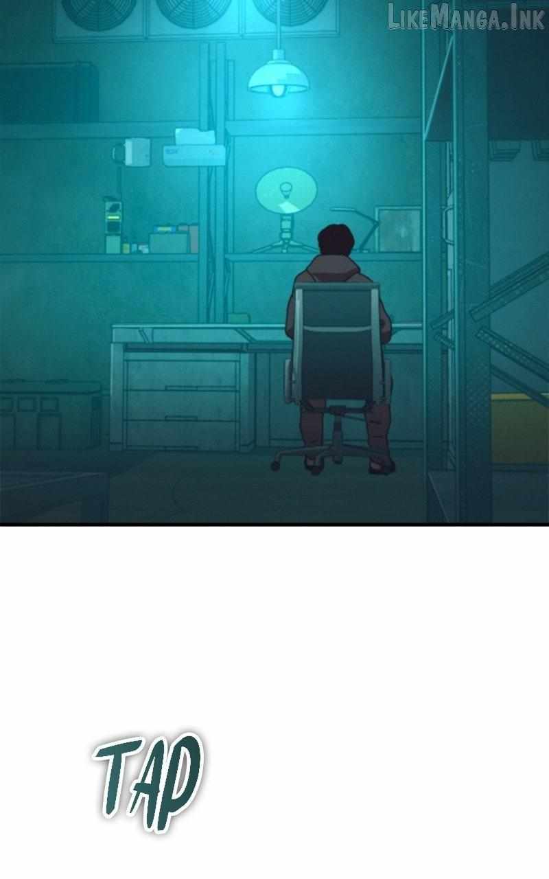 18+ Hiding Out in an Apocalypse Chapter 103 page 37