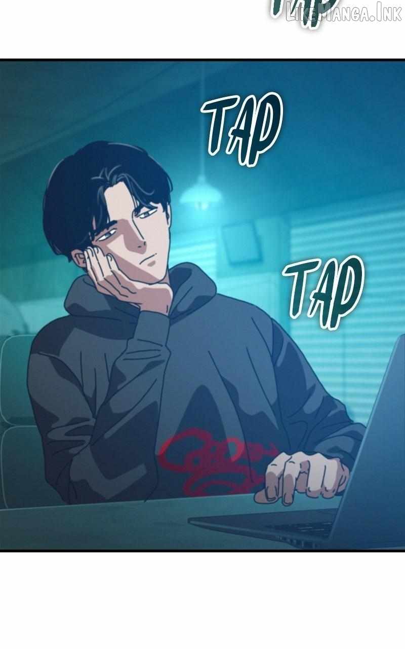 18+ Hiding Out in an Apocalypse Chapter 103 page 39