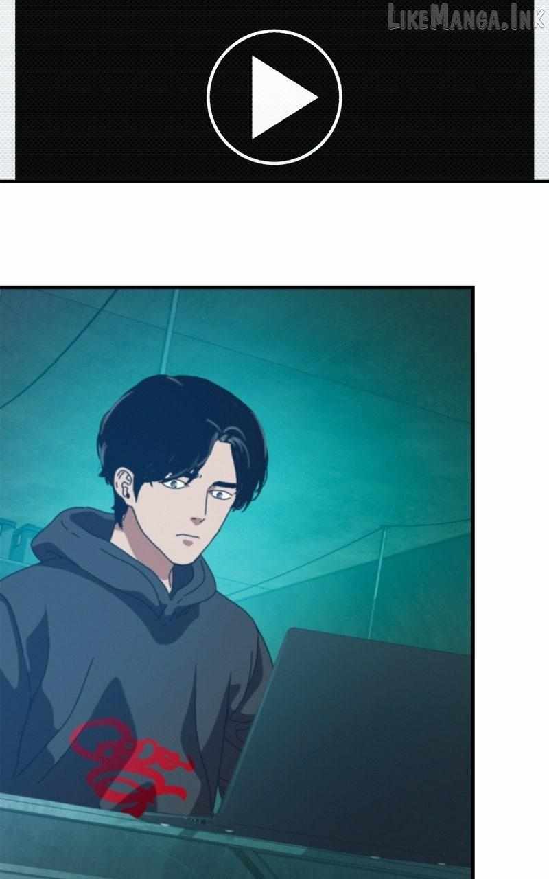 18+ Hiding Out in an Apocalypse Chapter 103 page 44