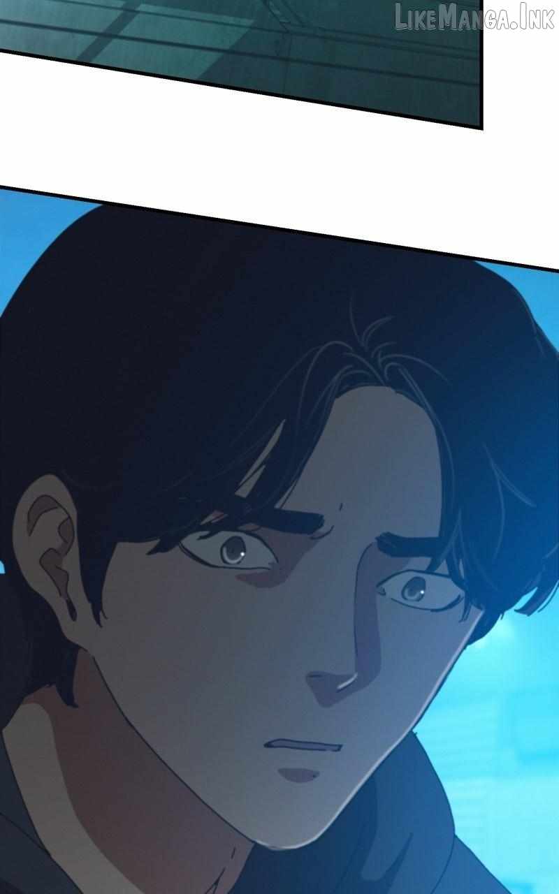 18+ Hiding Out in an Apocalypse Chapter 103 page 45