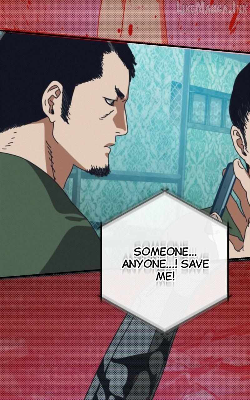 18+ Hiding Out in an Apocalypse Chapter 103 page 48