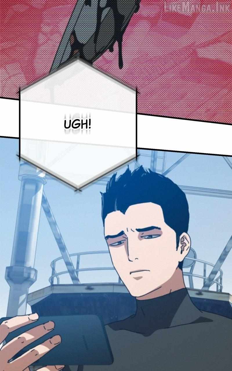 18+ Hiding Out in an Apocalypse Chapter 103 page 49