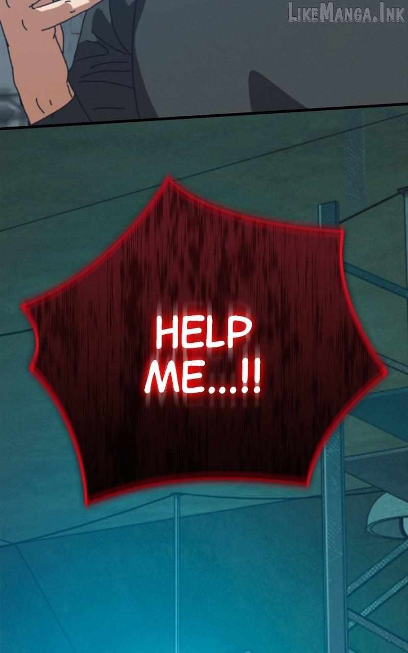 18+ Hiding Out in an Apocalypse Chapter 103 page 50
