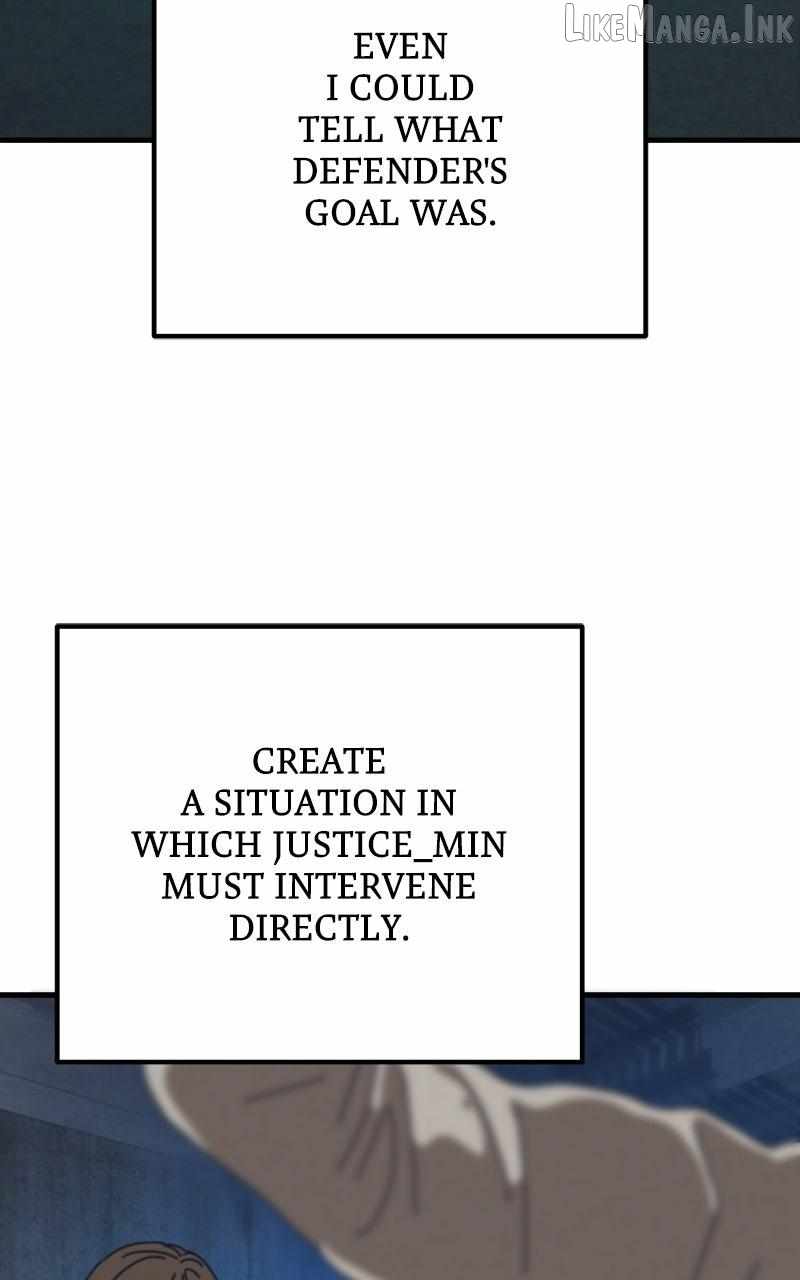 18+ Hiding Out in an Apocalypse Chapter 103 page 52