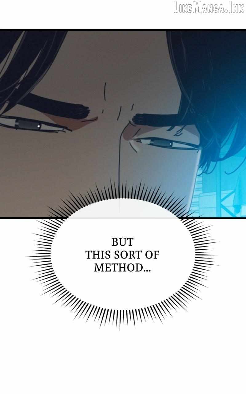 18+ Hiding Out in an Apocalypse Chapter 103 page 54