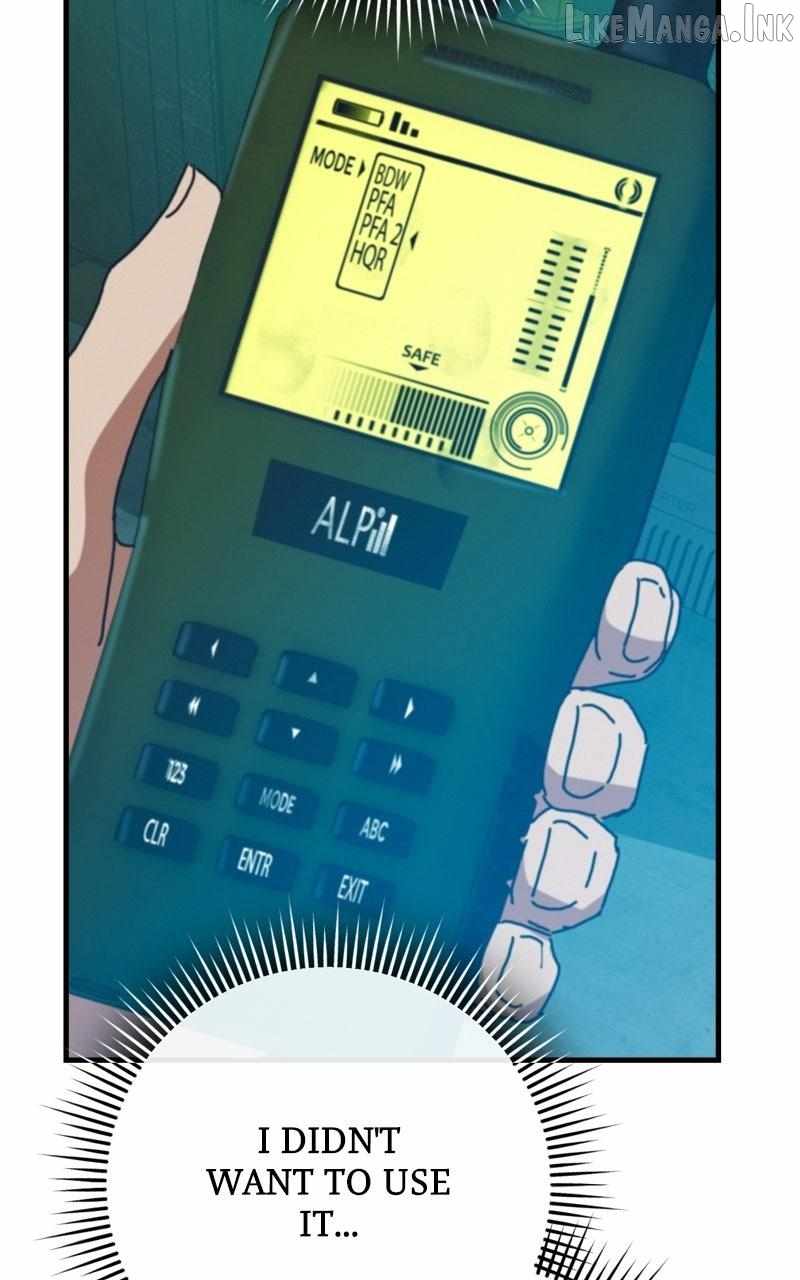 18+ Hiding Out in an Apocalypse Chapter 103 page 70