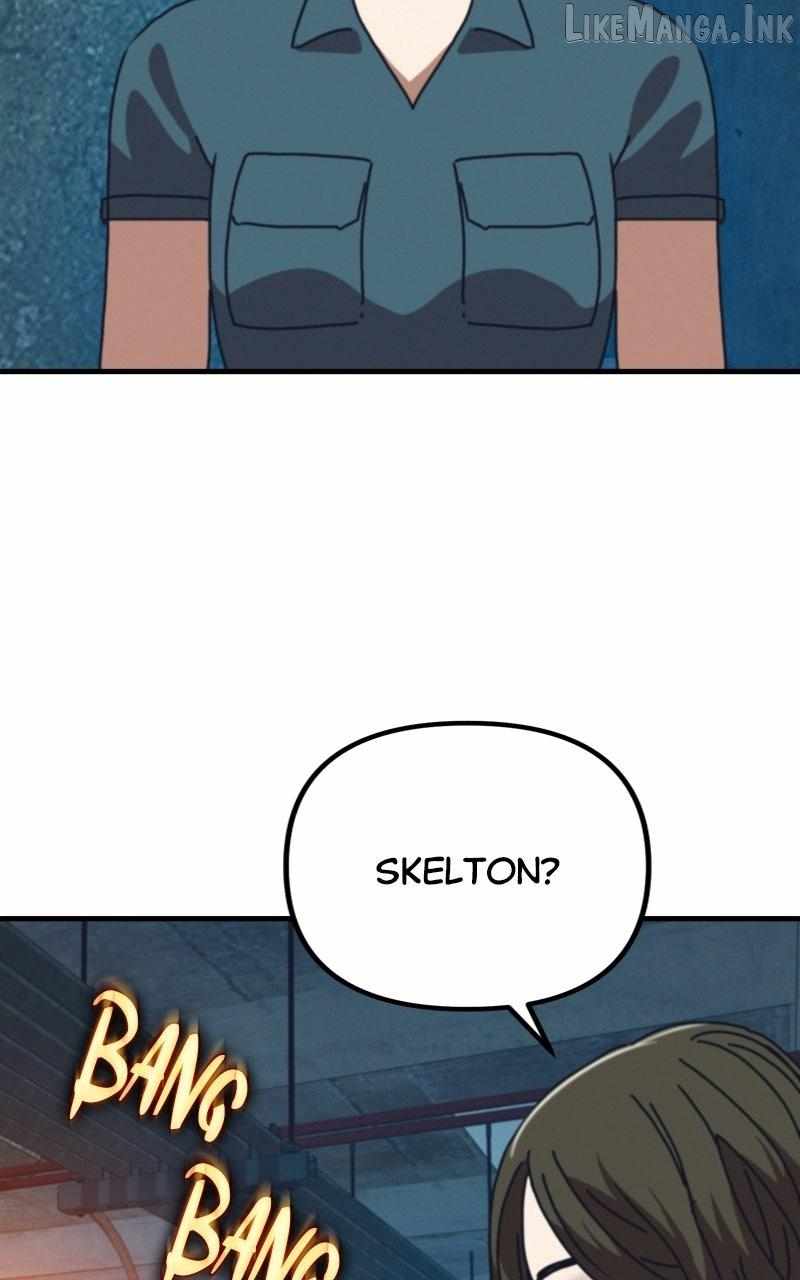 18+ Hiding Out in an Apocalypse Chapter 103 page 74