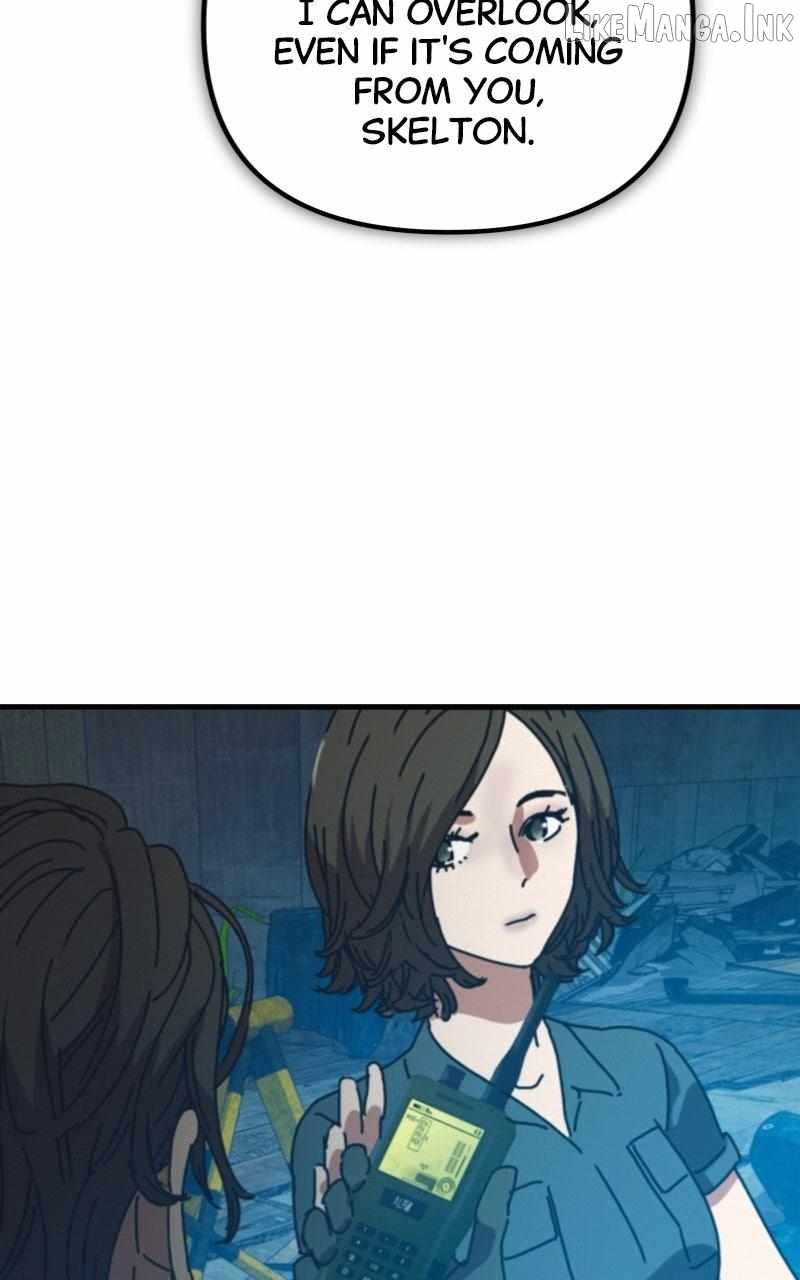 18+ Hiding Out in an Apocalypse Chapter 103 page 79