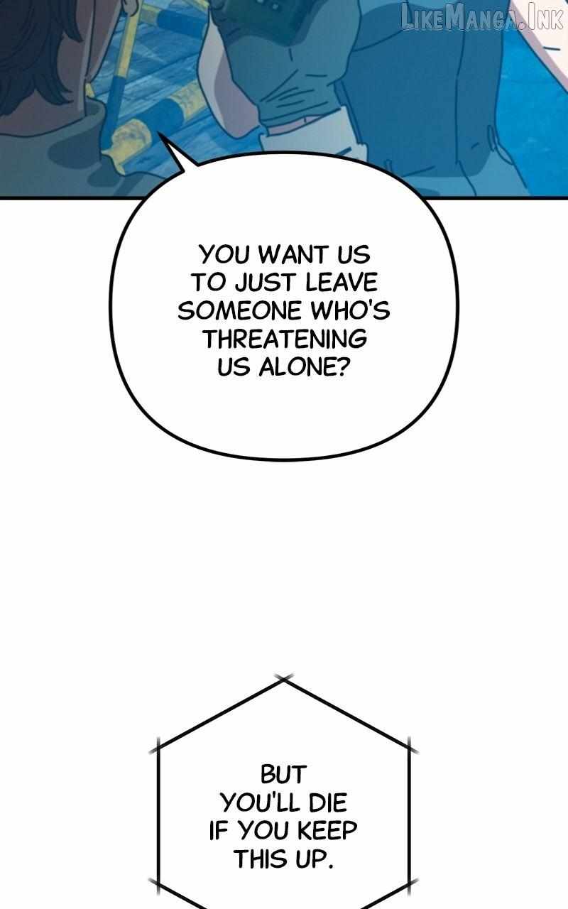 18+ Hiding Out in an Apocalypse Chapter 103 page 80