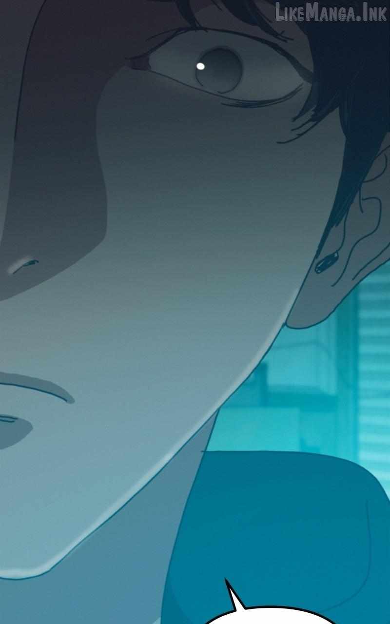 18+ Hiding Out in an Apocalypse Chapter 103 page 82