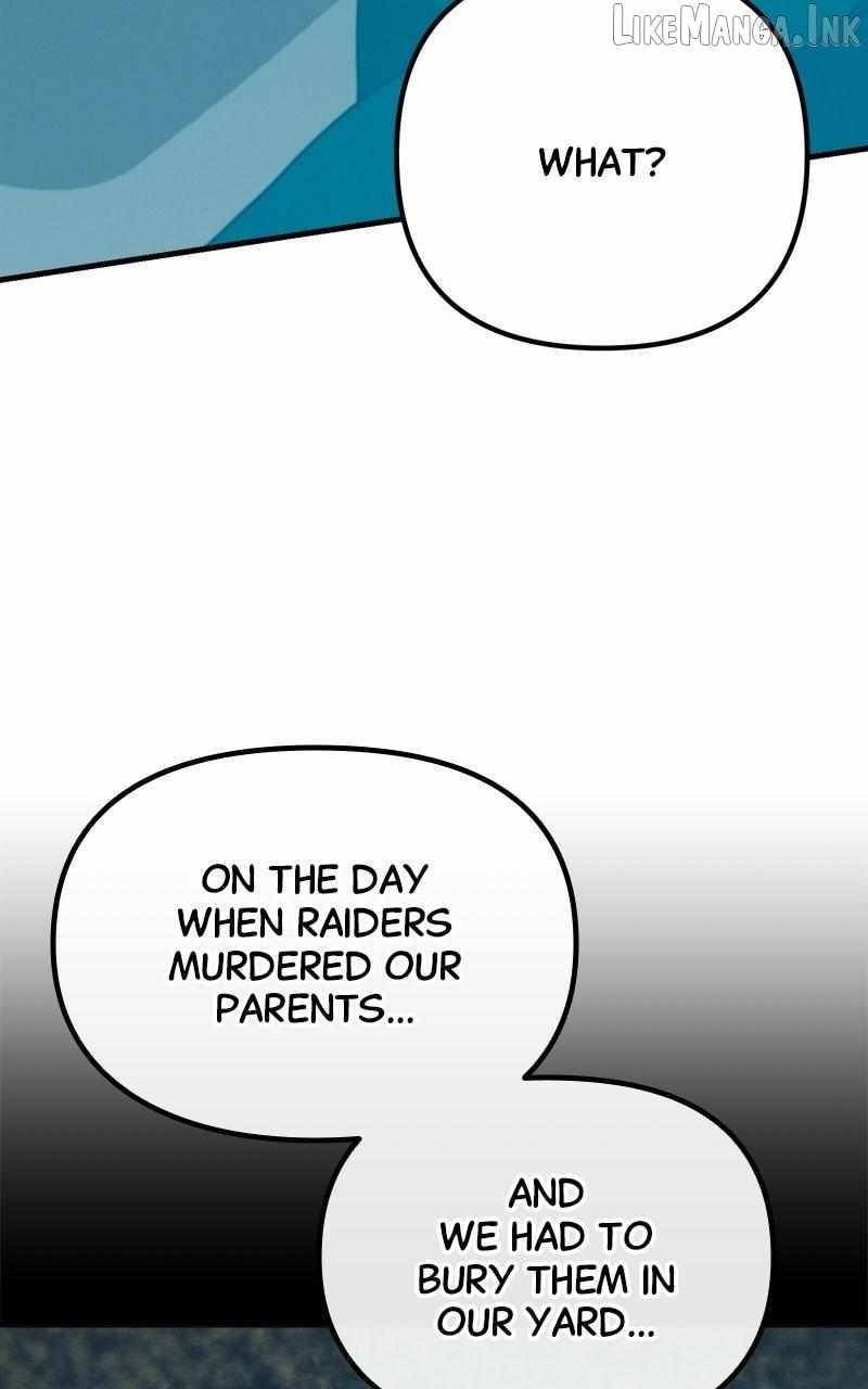 18+ Hiding Out in an Apocalypse Chapter 103 page 83