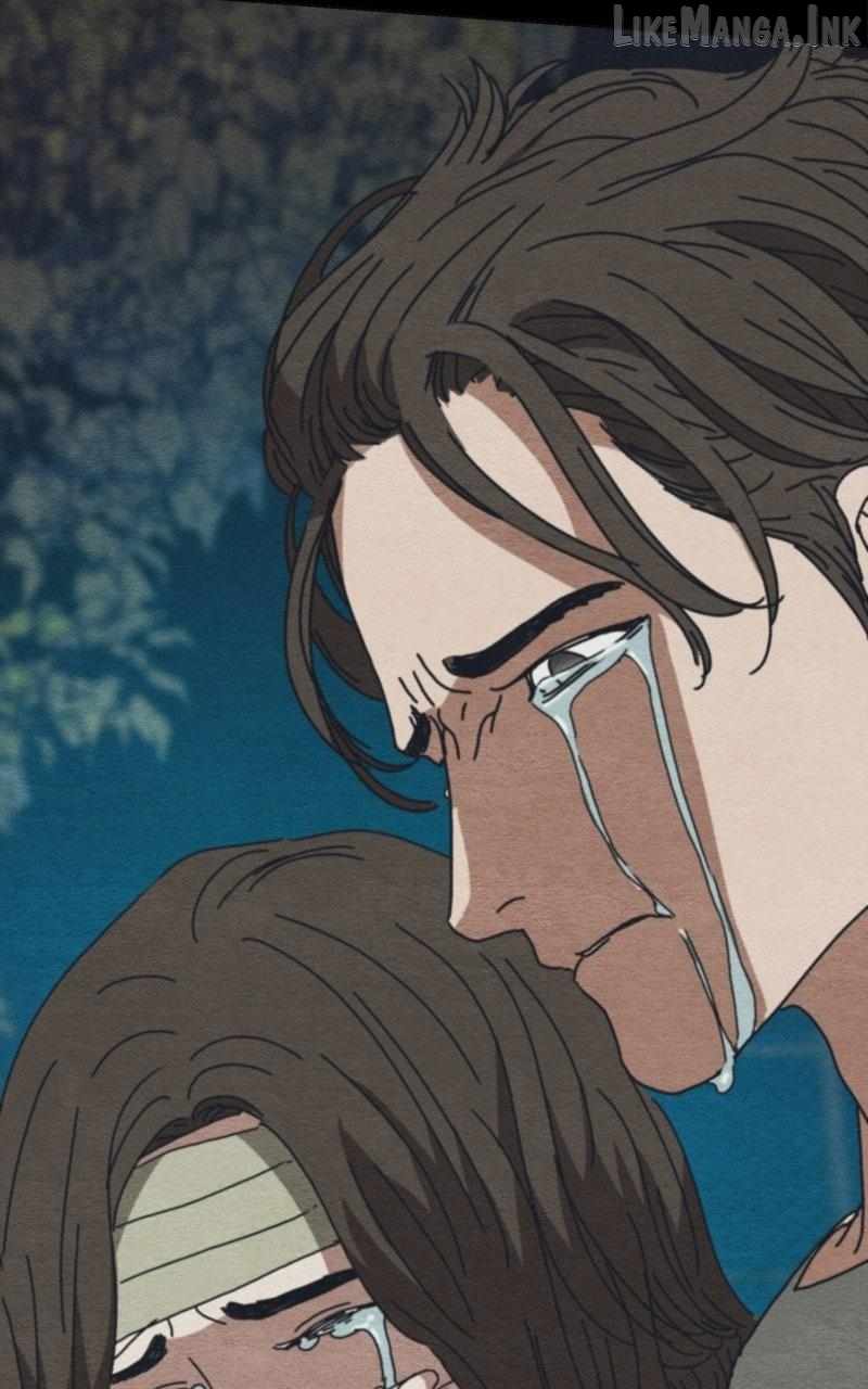 18+ Hiding Out in an Apocalypse Chapter 103 page 85