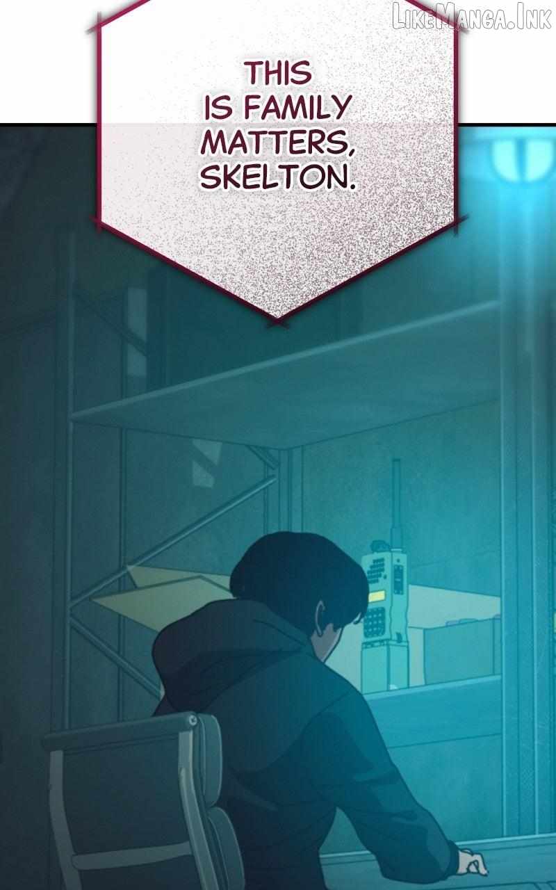 18+ Hiding Out in an Apocalypse Chapter 103 page 89