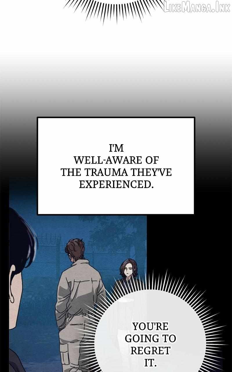 18+ Hiding Out in an Apocalypse Chapter 103 page 92